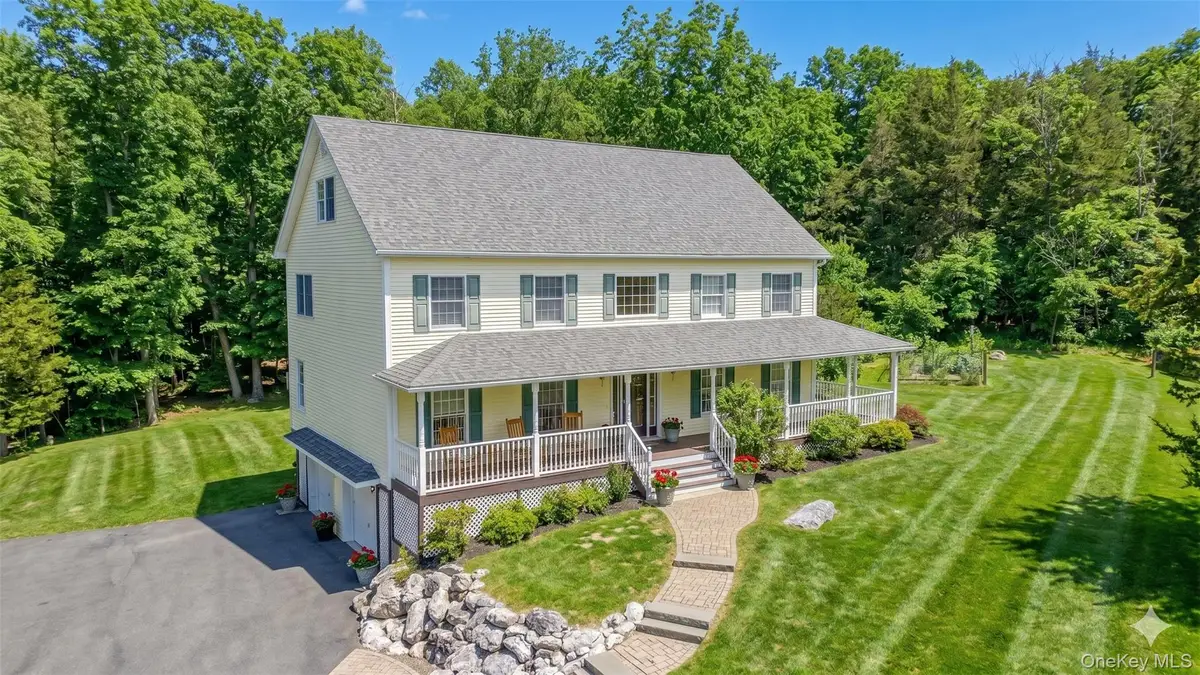 343 County Route 1, Warwick, NY 10990 - #1