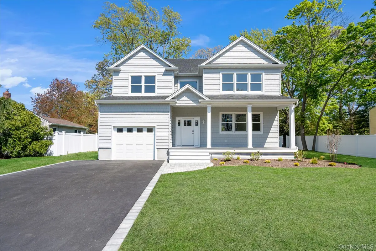 969 Manor Lane, Bay Shore, NY 11706 - #1