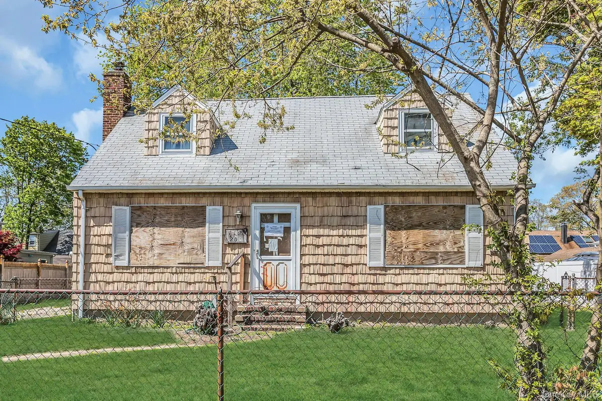 1767 Bushwick Avenue, Merrick, NY 11566 - #1