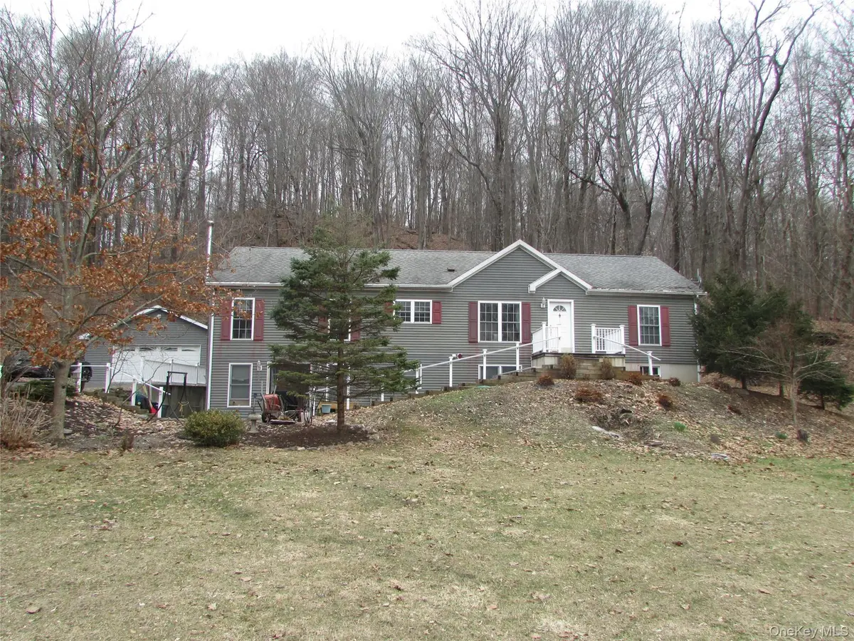 236 South Road, Stanfordville, NY 12581 - #1