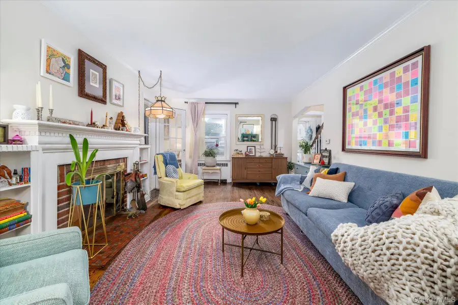 171 Park Boulevard, Malverne, NY 11565 - #2
