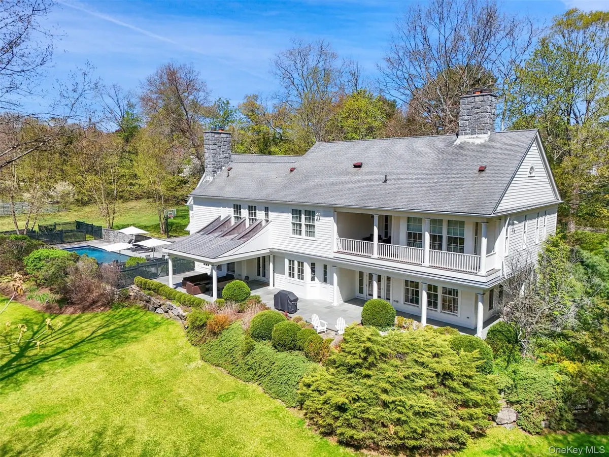 665 Guard Hill Road, Bedford, NY 10506 - #1