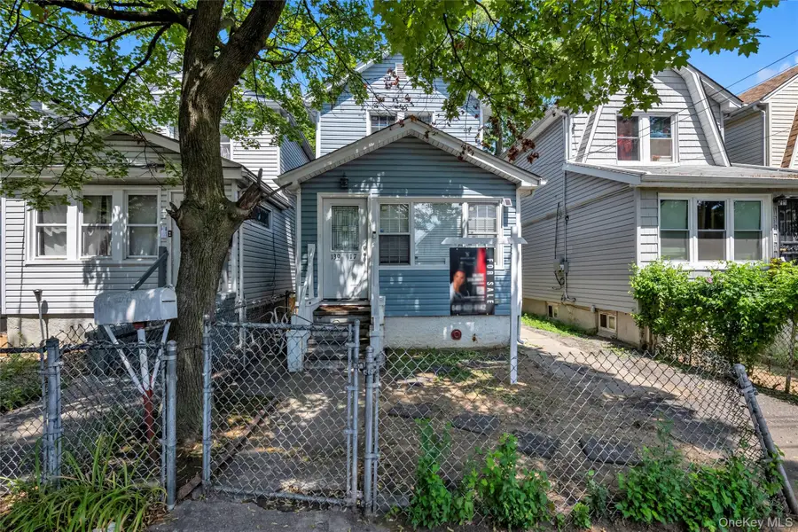 139-17 Glassboro Avenue, Jamaica, NY 11435 - #2