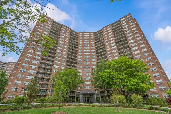 5800 Arlington Avenue #9N, Bronx, NY 10471