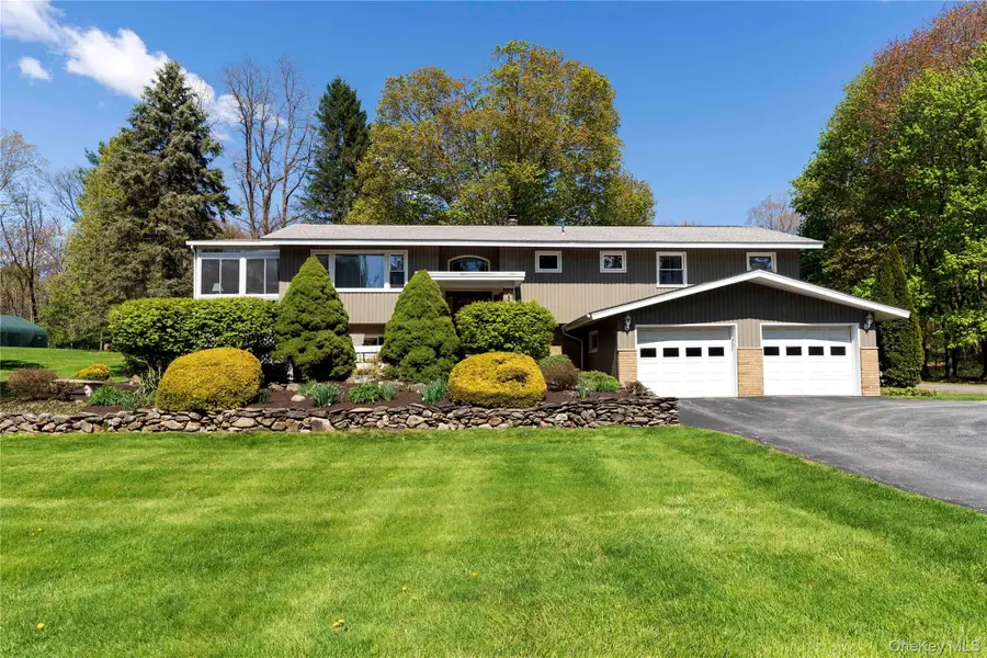 41 Arthursburg Road, Lagrangeville, NY 12540 - #2
