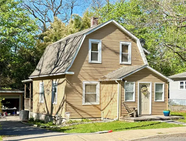 169 Dupont Avenue, Newburgh, NY 12550