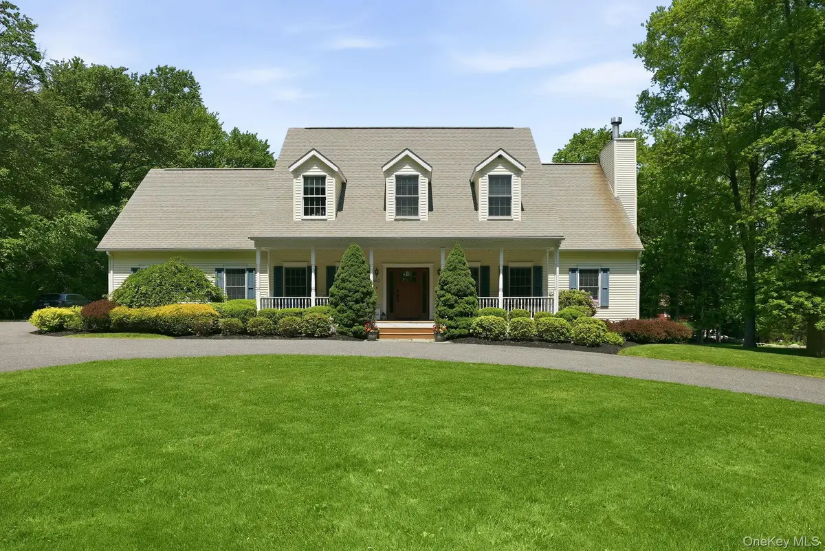 882 Kipling Drive, Yorktown Heights, NY 10598 - #1