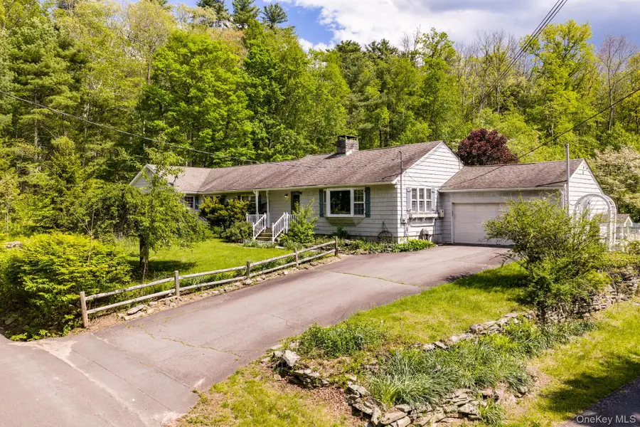 24 Boehmler Road, Deerpark, NY 12780 - #2