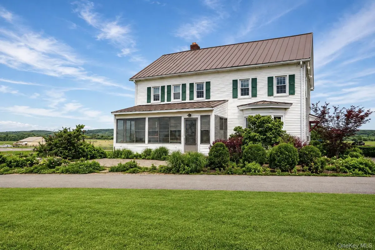 340 Dunn Road, Montgomery, NY 12549 - #1