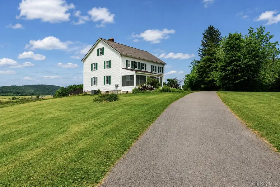 340 Dunn Road, Montgomery, NY 12549 - #2
