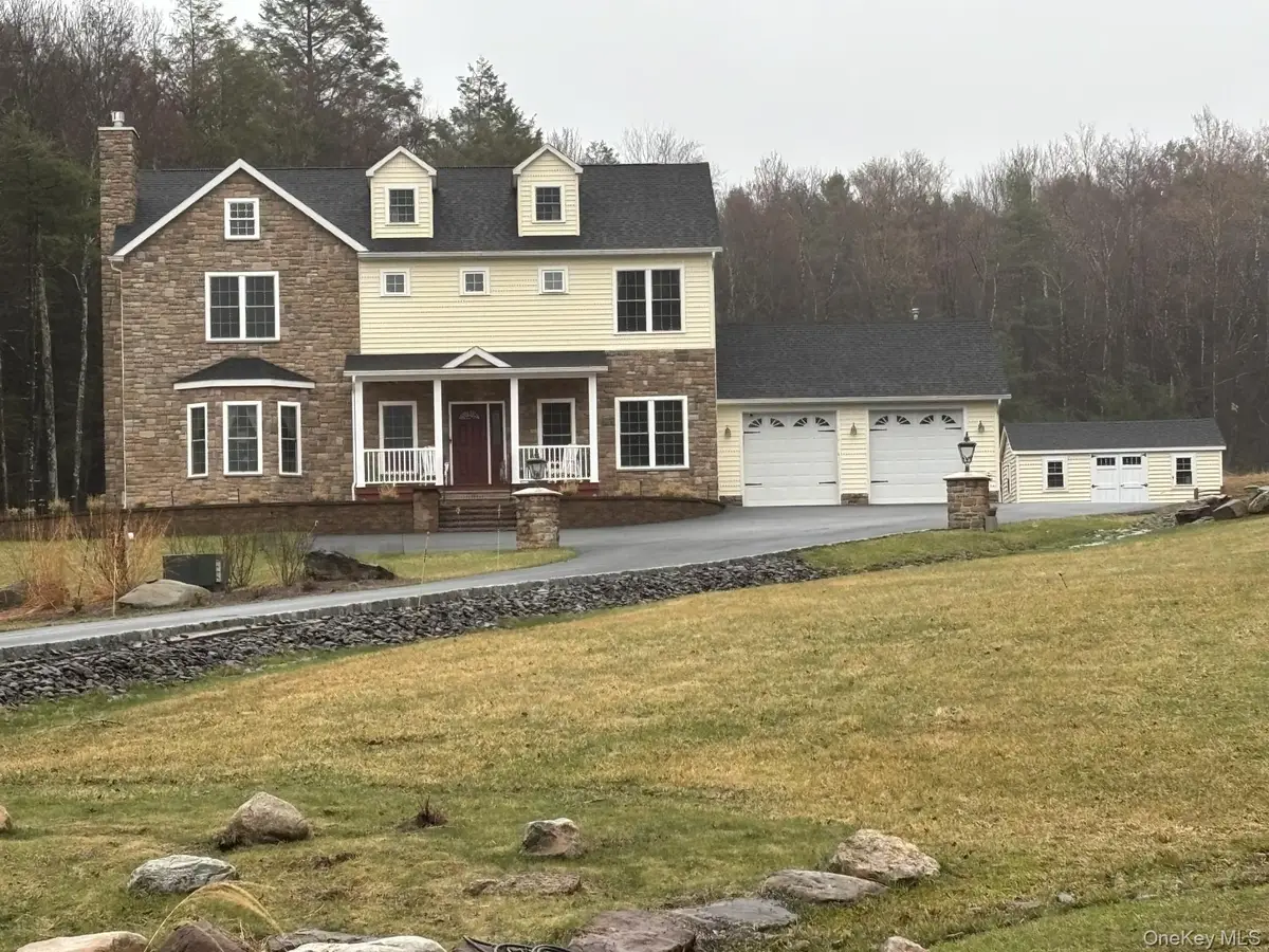 657 Sackett Lake Road, Monticello, NY 12701 - #1