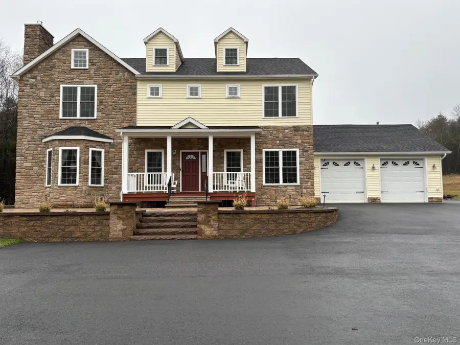 657 Sackett Lake Road, Monticello, NY 12701 - #2