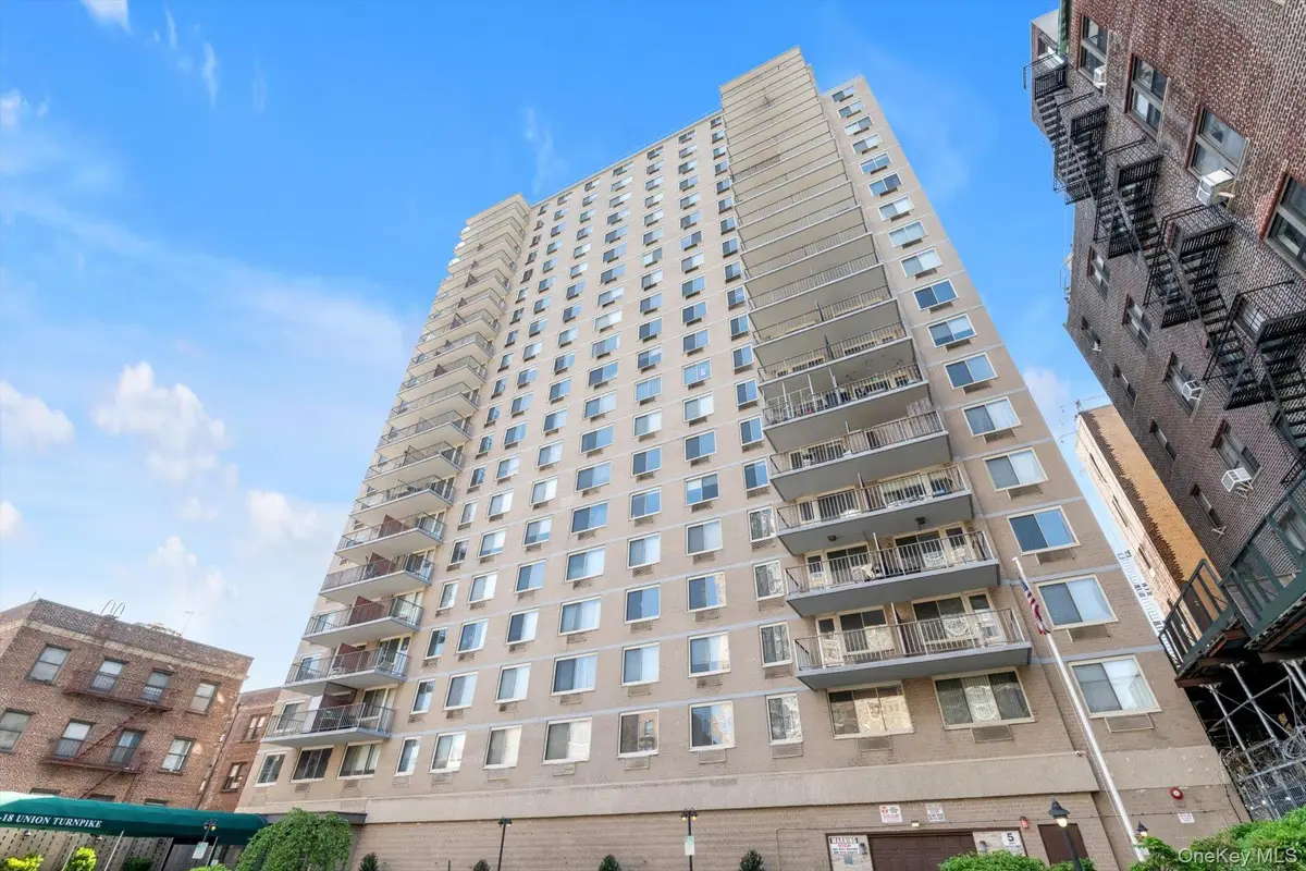 118-18 Union Turnpike #18CD, Kew Gardens, NY 11415 - #1