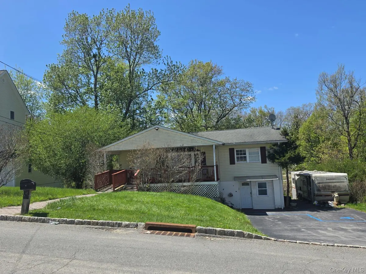 4 San Marcos Drive, Monroe, NY 10950 - #1