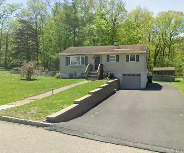 62 Duelk Avenue, Monroe, NY 10950