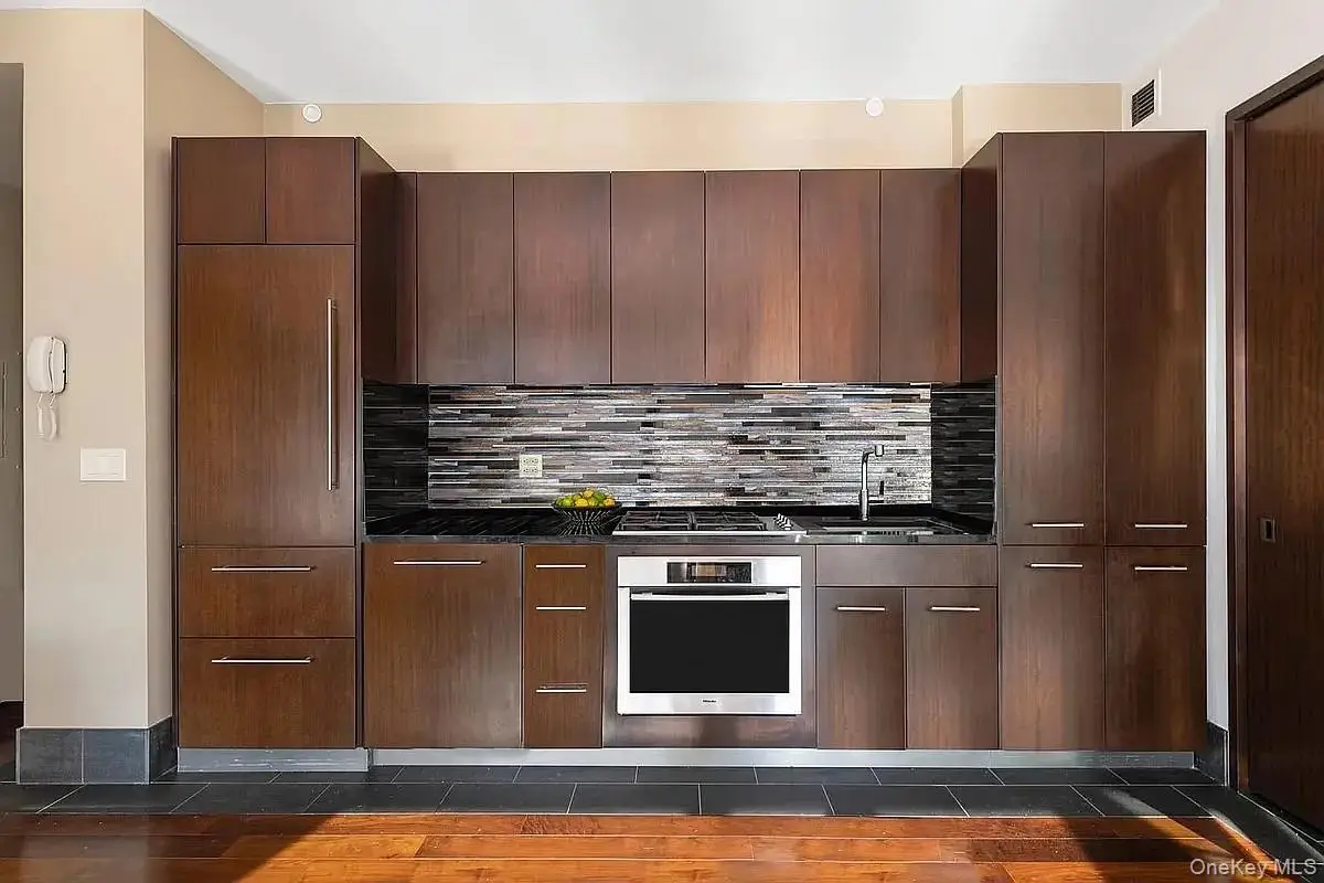 40 Broad Street #PH3H, Manhattan, NY 10004 - #1