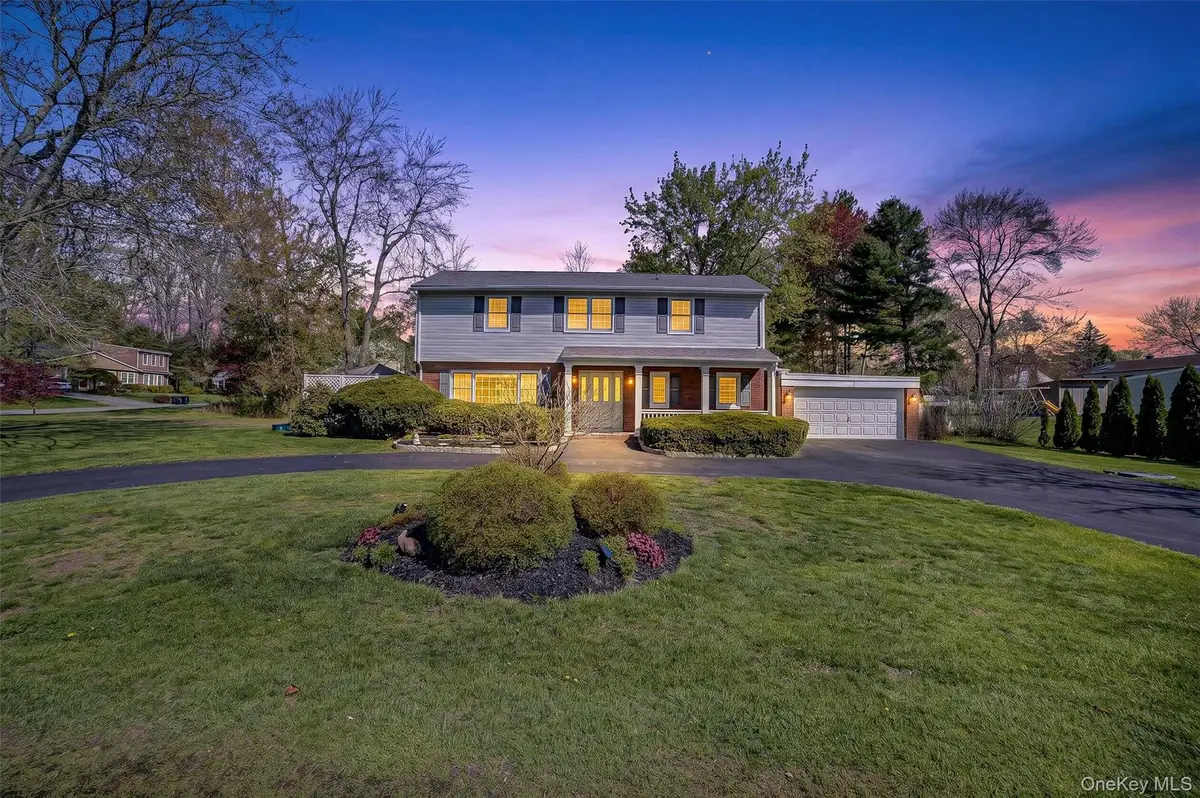 984 Fox Meadow Road, Yorktown Heights, NY 10598 - #1