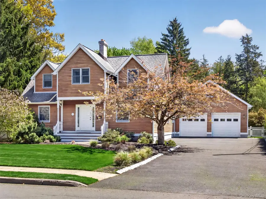 407 N Midland Avenue, Nyack, NY 10960 - #2
