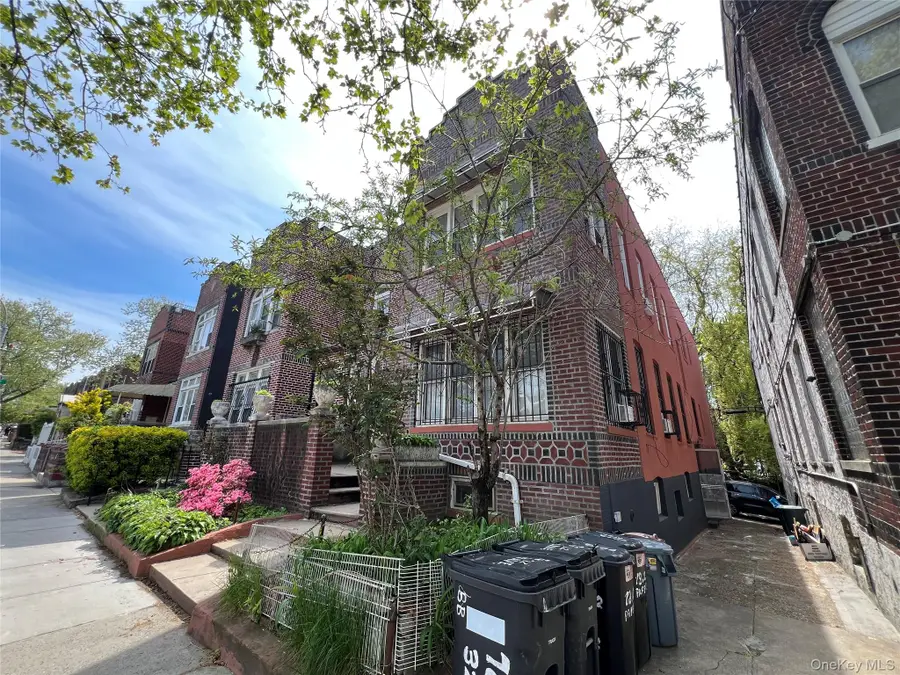 78-12 32nd Avenue, East Elmhurst, NY 11370 - #2