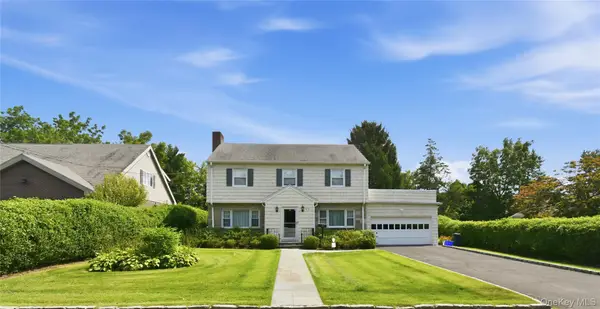 25 Brookfield Road, Mount Vernon, NY 10552