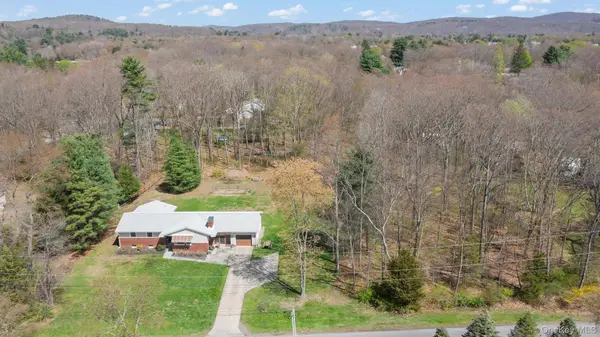 60 Stissing Avenue, Pine Plains, NY 12567