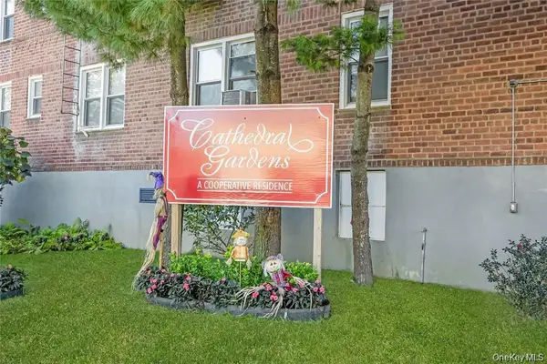 22 Mulford Place #2D, Hempstead, NY 11550