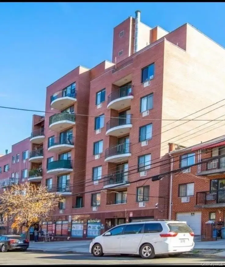 136-16 35th Avenue #2B, Flushing, NY 11354 - #1