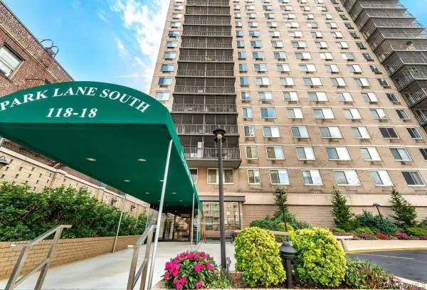 118-18 Union Turnpike #16G, Kew Gardens, NY 11415