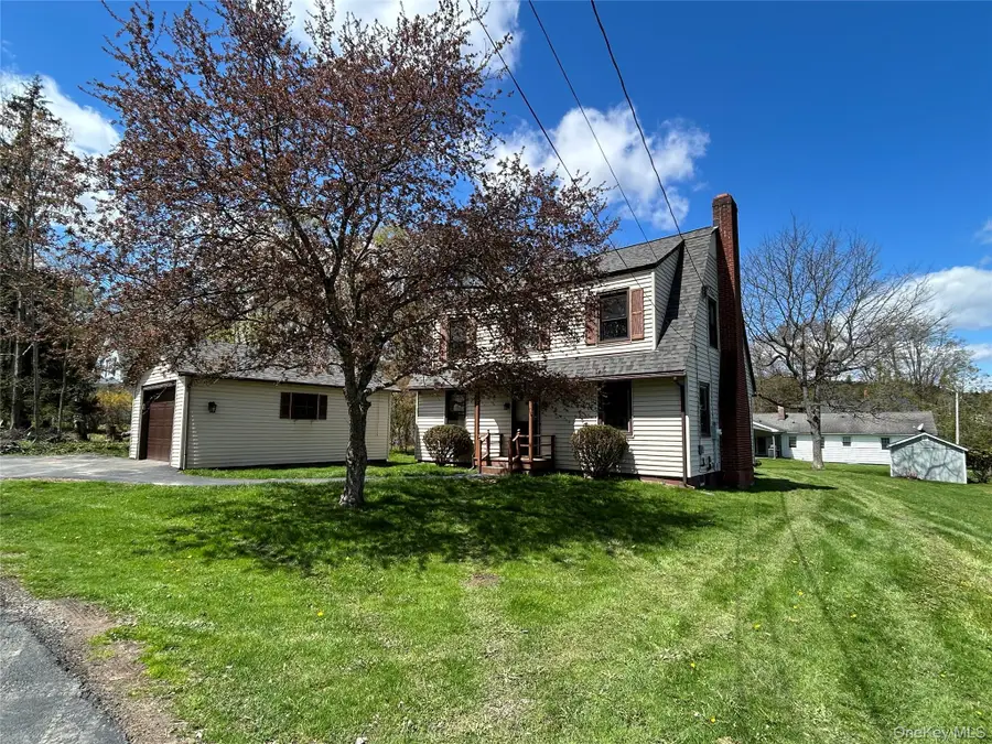 20 Spring Street, Livingston Manor, NY 12758 - #2