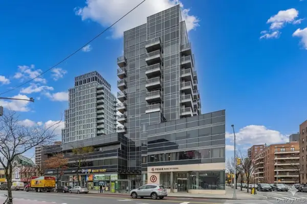 136-19 Franklin Ave #7A, Flushing, NY 11355