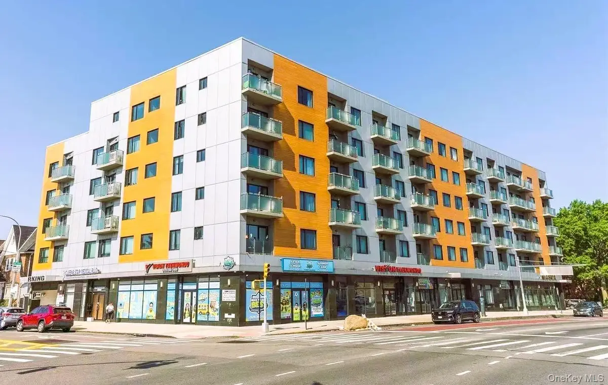 62-98 Woodhaven Boulevard #6C, Rego Park, NY 11374 - #1