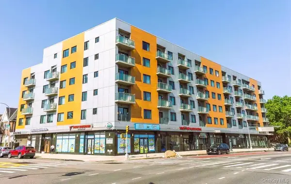 62-98 Woodhaven Boulevard #6C, Rego Park, NY 11374
