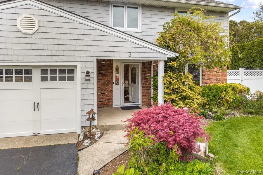 3 Fams Court, Jericho, NY 11753 - #3