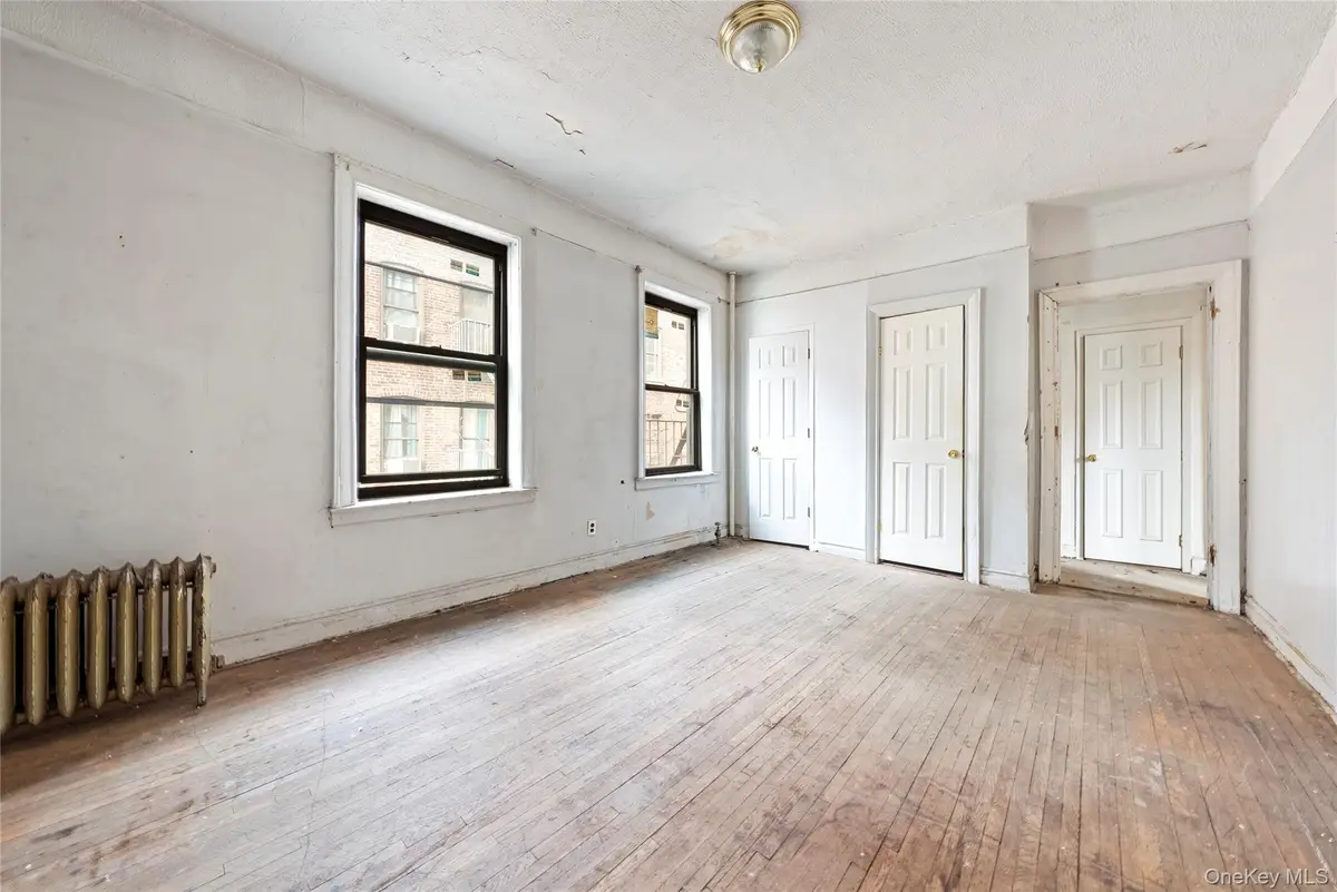 1715 Nelson Avenue #4B, Bronx, NY 10453 - #1