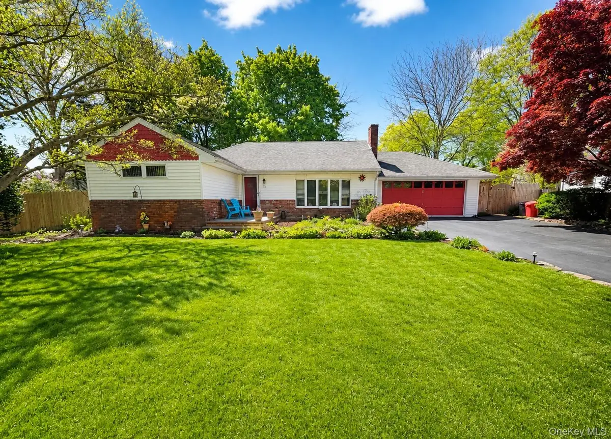 22 Beacon Drive, Sound Beach, NY 11789 - #1