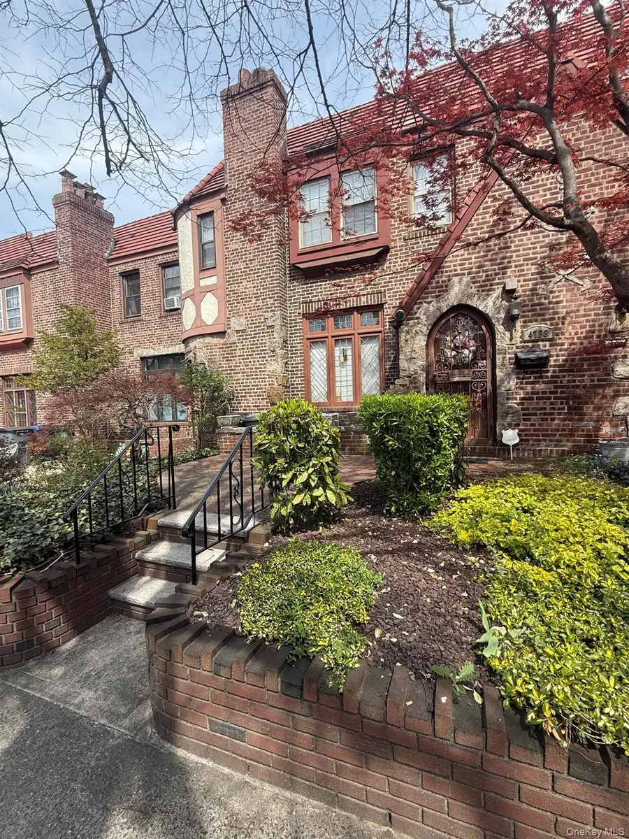 47-33 188th Street, Flushing, NY 11358 - #2