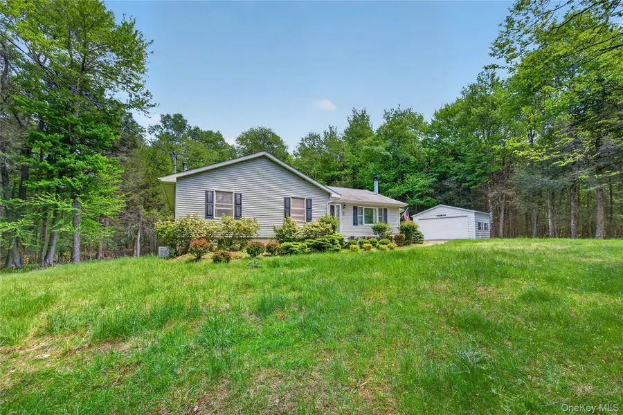 284 Bowers Road, Rock Hill, NY 12775 - #3