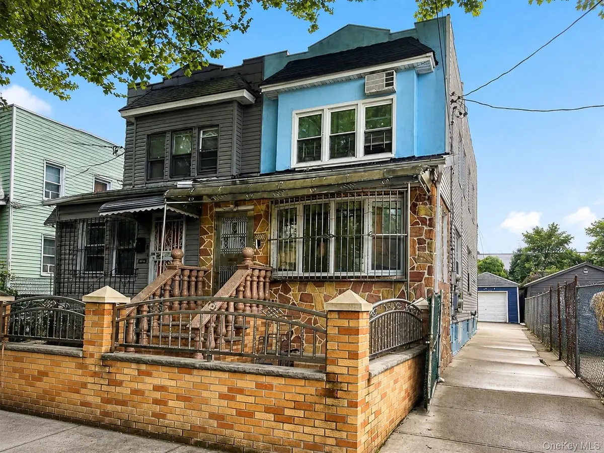 10323 126th Street, South Richmond Hill, NY 11419 - #1