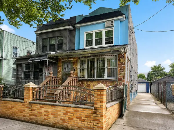 10323 126th Street, Richmond Hill, NY 11419