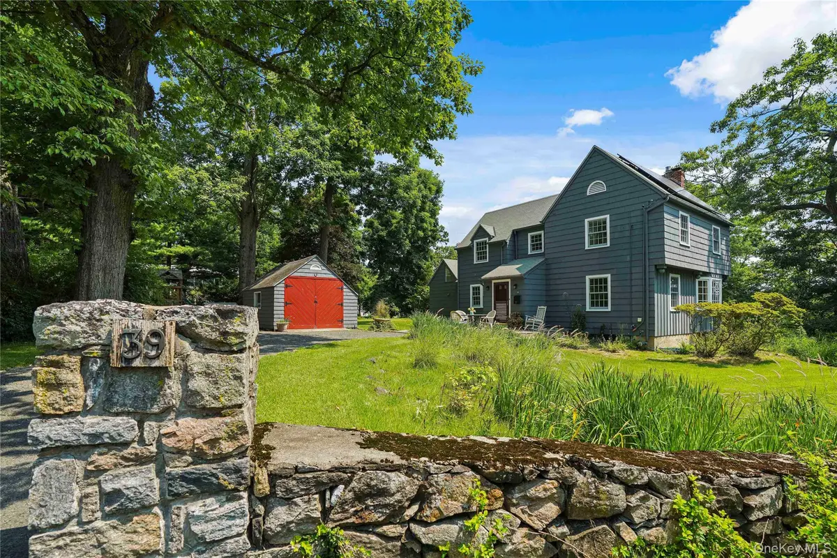 39 Forest Avenue, Hastings On Hudson, NY 10706 - #1