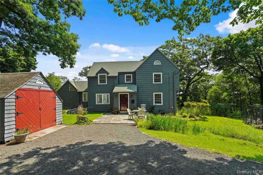 39 Forest Avenue, Hastings On Hudson, NY 10706 - #2