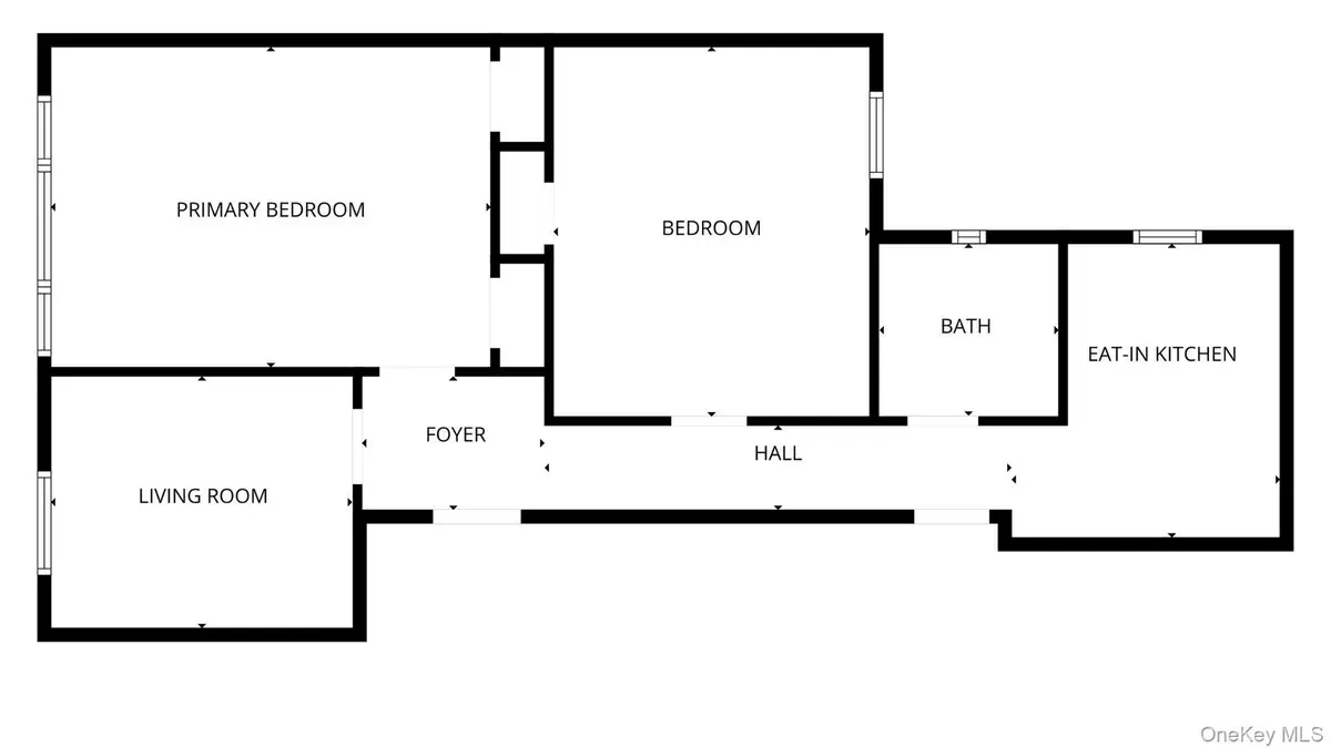 272 Gates Avenue #3D, Brooklyn, NY 11216 - #1