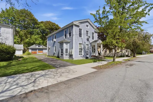 22 E Broome Street, Port Jervis, NY 12771