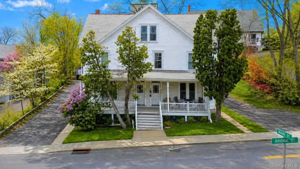 91 Bridge Street #93, Catskill, NY 12414 - #1