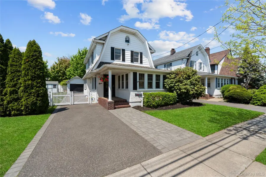 9 Ormond Street, Rockville Centre, NY 11570 - #2