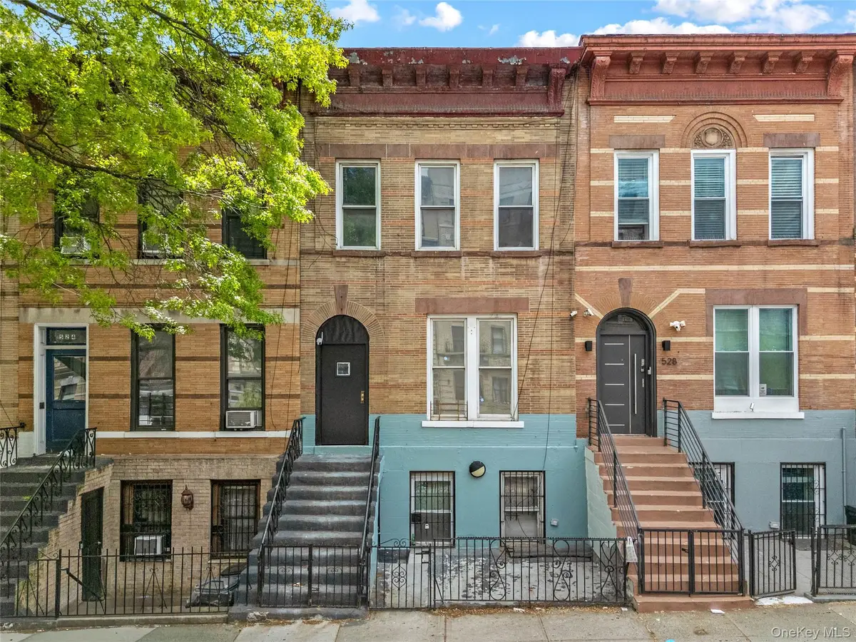 526 W 175th Street, New York, NY 10033 - #1