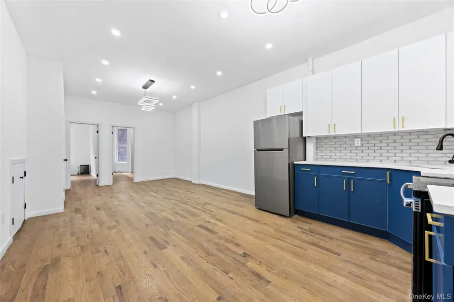 526 W 175th Street, New York, NY 10033 - #2