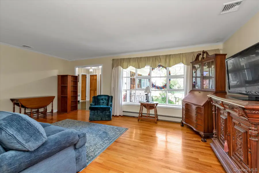 21 Hamilton Street, Amityville, NY 11701 - #3