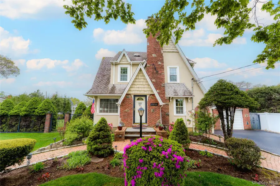 2258 2nd Street, East Meadow, NY 11554 - #2