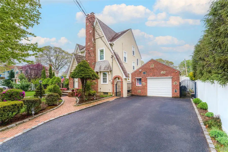 2258 2nd Street, East Meadow, NY 11554 - #3